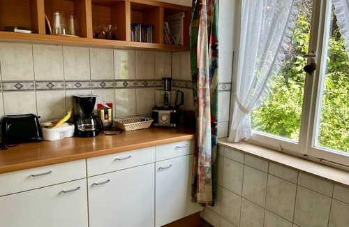 Tuttlingen Casa | Vrbo Property
