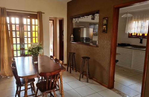Foguete Casa | GRAN CASA EN CABLE FRÍO