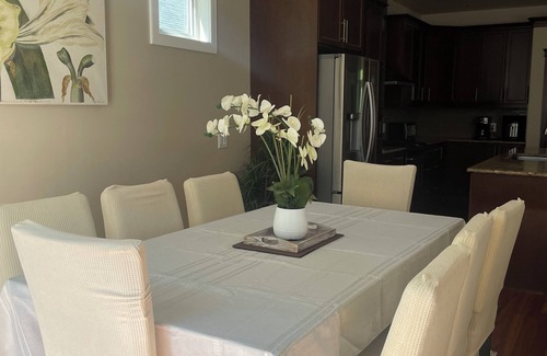 Inglewood Casa | Great house in Inglewood, walking distance to Zoo, Downtown, Restaurants