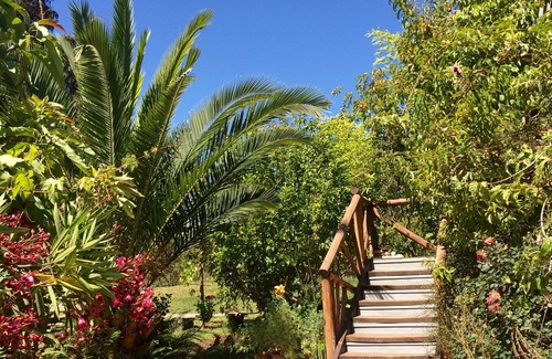 La Serena Casa | Gran Casa en La serena con vista al valle del Elquí