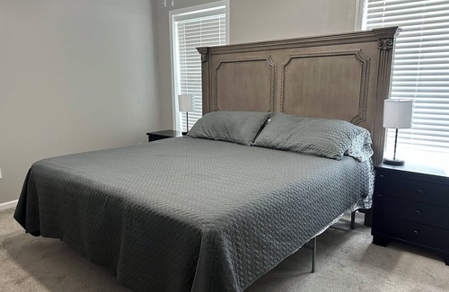 Arabi Casa | Great house in quiet neighborhood near many attractions! Minutes to New Orleans.
