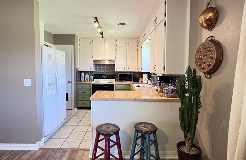 Memphis Casa | Great house just off Hwy 287