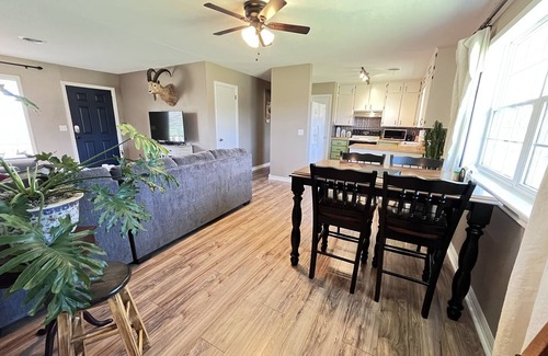 Memphis Casa | Great house just off Hwy 287