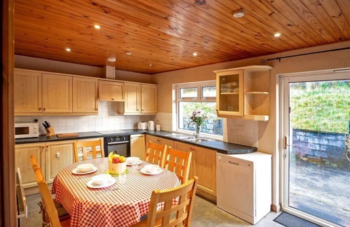 Tullycross Apartamento | Great house near Tully cross village. Beautiful Sea views