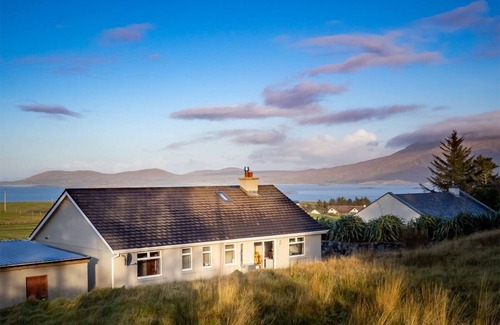 Tullycross Apartamento | Great house near Tully cross village. Beautiful Sea views