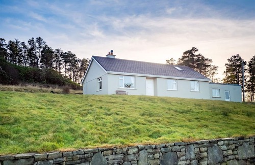 Tullycross Apartamento | Great house near Tully cross village. Beautiful Sea views
