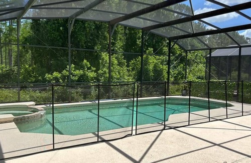 Watersong Casa | great house nice 6 bed 5.5 bath private pool near to walt disney world