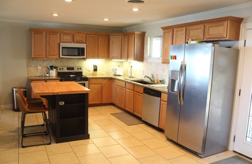 Seven Points Casa | Great House on Lake with Swimming, Fishing and Boating