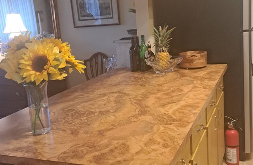 Spring Hill Casa | Nice house in quiet upscale neighborhood close to everything. Pet friendly.