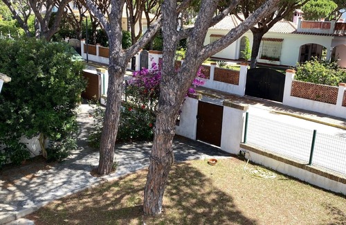Cabo Roche Casa | Estupenda casa muy cerca de la playa