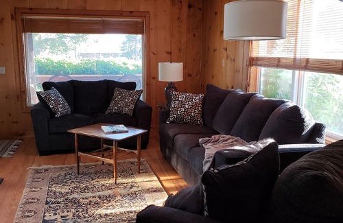Pinedale Casa | Great in-town location