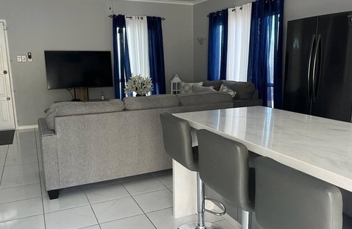Cunucu Abao Casa | Great intro rates! Pool and patio just completed!
