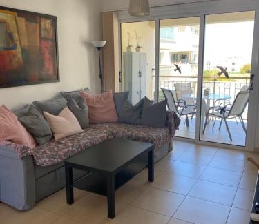 Kapparis Apartamento | Great Kings Resort, Kapparis, Cyprus - Self Catering Apartment, Sleeps 6
