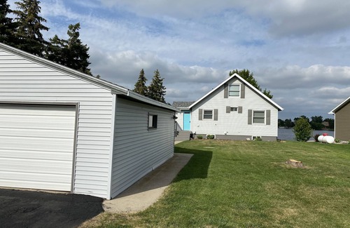 Mina Casa | Great Lake house on Mina Lake, South Dakota!