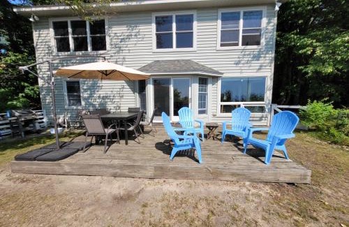 Frankfort Casa | Great Lakes Getaway - Incredible Lakefront!