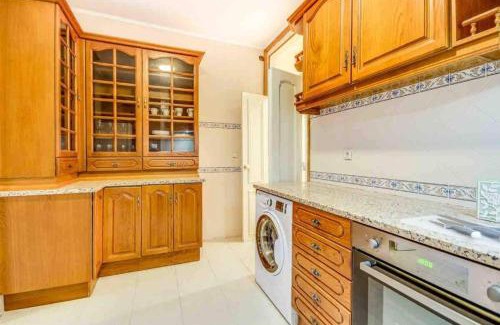 Alto do Pina Apartamento | Great lisbon room