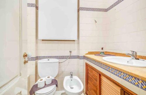 Alto do Pina Apartamento | Great lisbon room