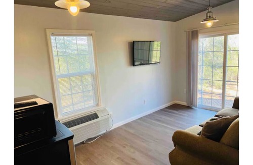 Moss Apartamento | Great little apt. Safe charming quiet place