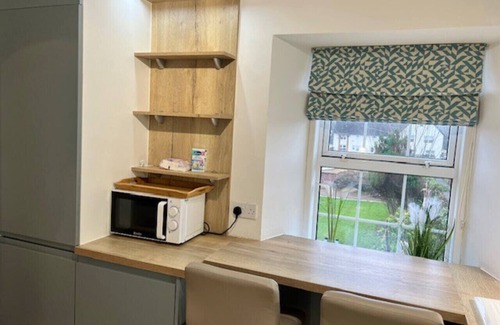 Irvine Apartamento | Great little getaway!
