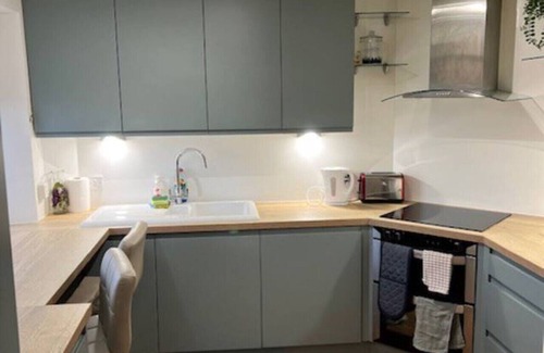 Irvine Apartamento | Great little getaway!