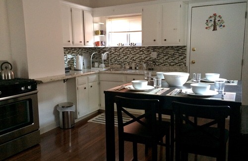 Lawrenceville Casa | Great little house in the heart of Lawrenceville