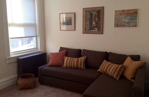 Lawrenceville Casa | Great little house in the heart of Lawrenceville