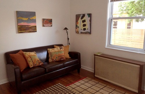 Lawrenceville Casa | Great little house in the heart of Lawrenceville