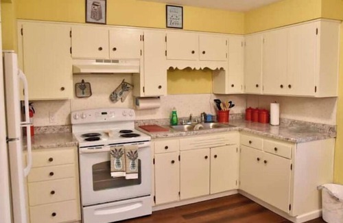 Berrien Springs Apartamento | Great Living