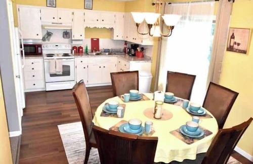 Berrien Springs Apartamento | Great Living