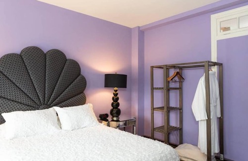 Durham Apartamento | Great location 1BR suite in Durham