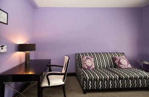 Durham Apartamento | Great location 1BR suite in Durham