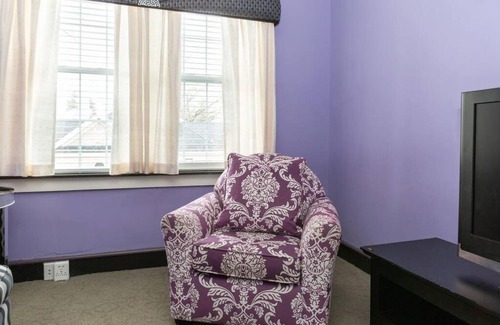 Durham Apartamento | Great location 1BR suite in Durham
