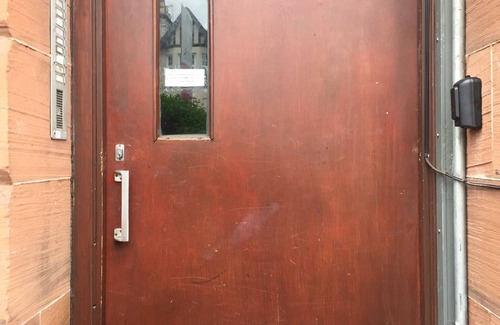 Whiteinch Apartamento | Great Location 2 Bedroom Scotstoun Flat