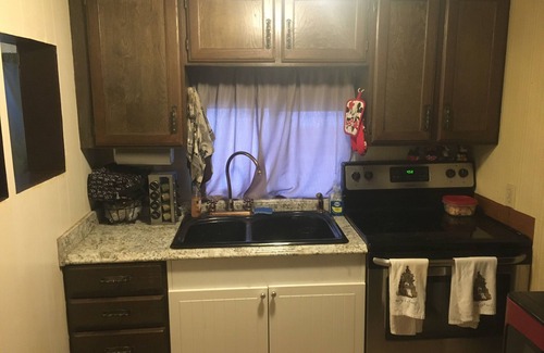 Ogden Casa | Great location, amazing views, backyard totally fenced in with total privacy.
