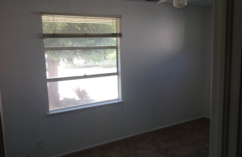 Ogden Casa | Great location, amazing views, backyard totally fenced in with total privacy.