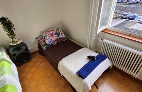 Delemont Otro | Great location