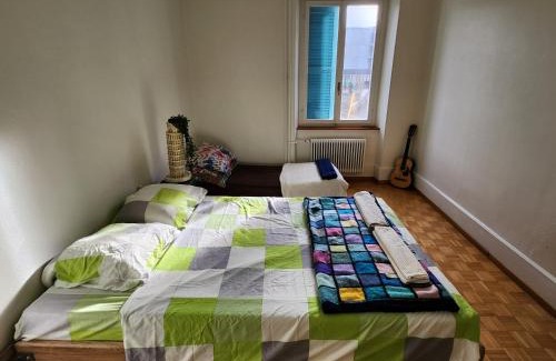Delemont Otro | Great location