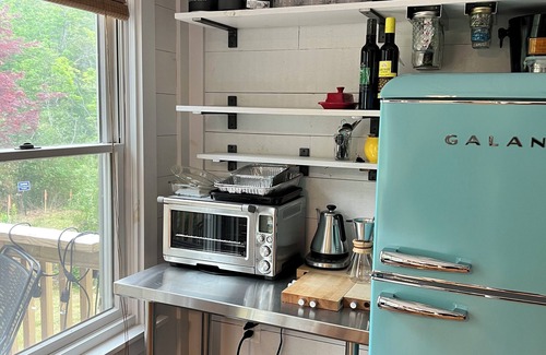 Camden Apartamento | Great location! Charming and private 1-bedroom apartment in Camden.