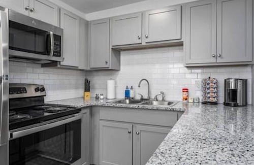 Forest Park Apartamento | Great Location Close to Golf and Downtown