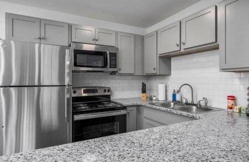 Forest Park Apartamento | Great Location Close to Golf and Downtown