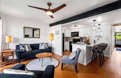 Kailua-Kona Condominio | Gran ubicación | Cerca del mar | A partir de $ 89 / n