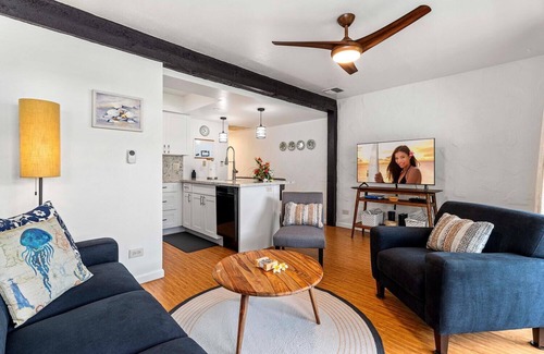 Kailua-Kona Condominio | Gran ubicación | Cerca del mar | A partir de $ 89 / n