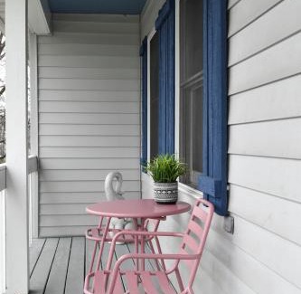 Ithaca Casa | Great Location! Colleges! Hiking! Ithaca Commons!
