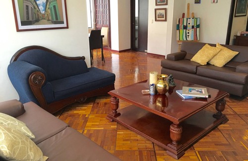 Calle 100 Apartamento | En Zona Hotelera Calle 100 Claro Amplio 2200 Ft2 Renovado