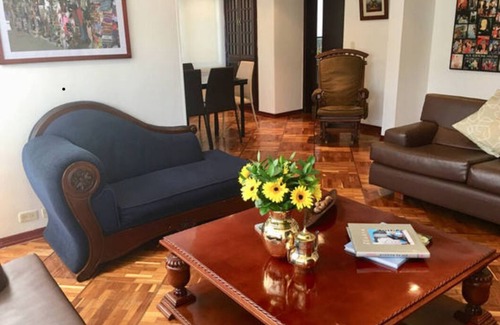 Calle 100 Apartamento | En Zona Hotelera Calle 100 Claro Amplio 2200 Ft2 Renovado
