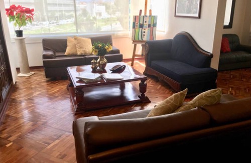 Calle 100 Apartamento | En Zona Hotelera Calle 100 Claro Amplio 2200 Ft2 Renovado