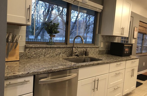 Troy Casa | Great Location! Create memories in this clean remodeled ranch.