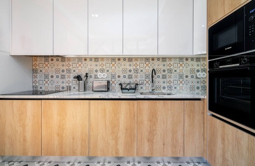 Alfama Apartamento | Great Location & Family Apartment