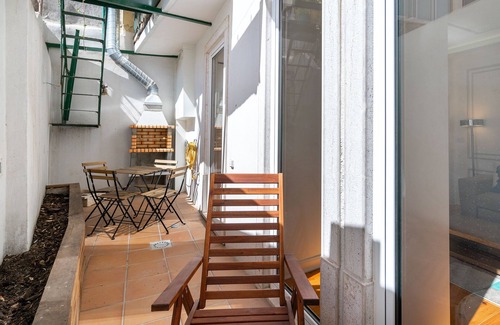 Alfama Apartamento | Great Location & Family Apartment