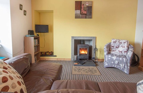 Hilton of Cadboll Cabaña | Great location for seashore walks and exploring